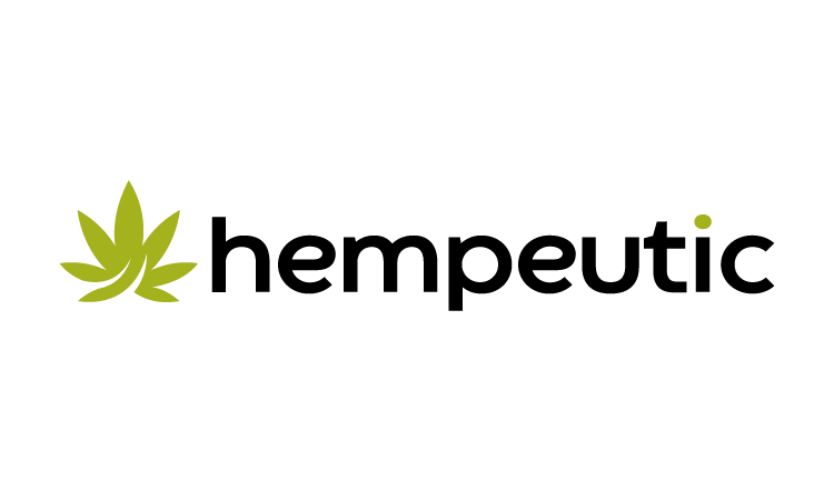 Hempeutic logo
