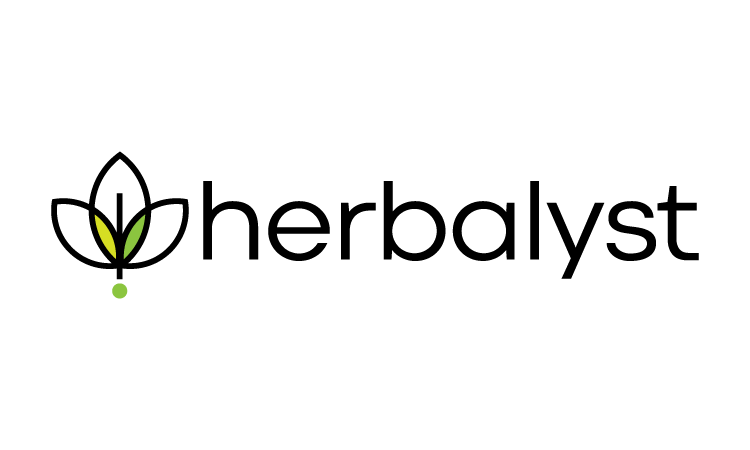 Herbalyst logo