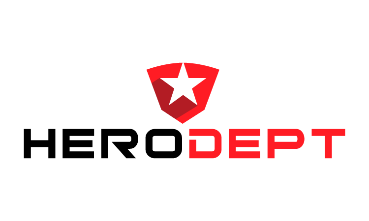 HeroDept.com