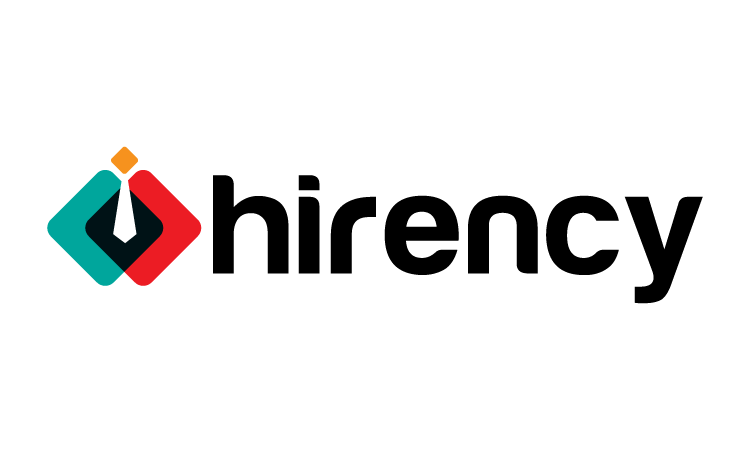 Hirency logo