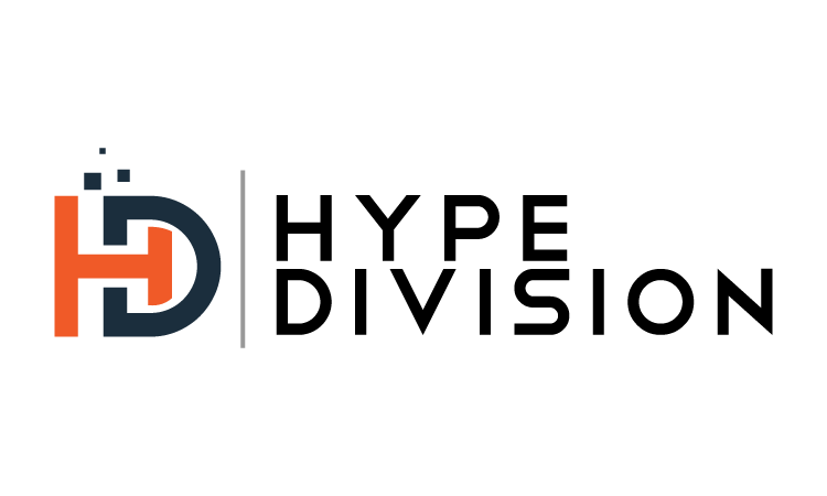 HypeDivision.com - Good domains for sale