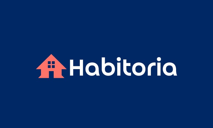Habitoria.com - Best premium domains for sale