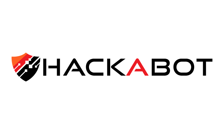 Hackabot logo