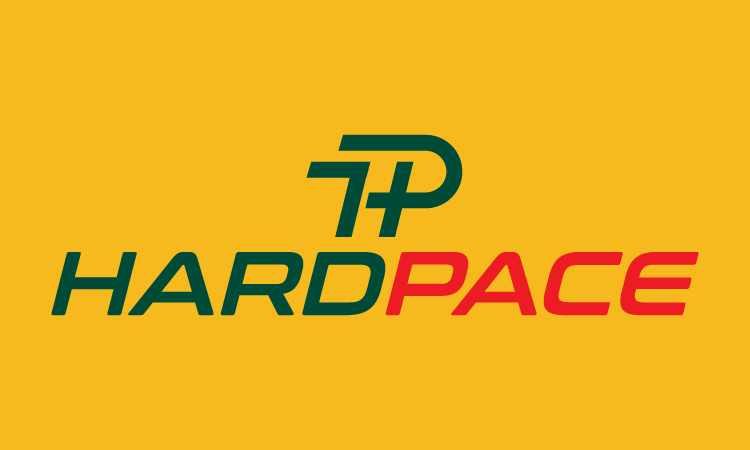 HardPace.com - buy Good premium domains