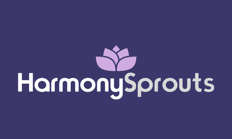 HarmonySprouts.com - Best premium domain names for sale