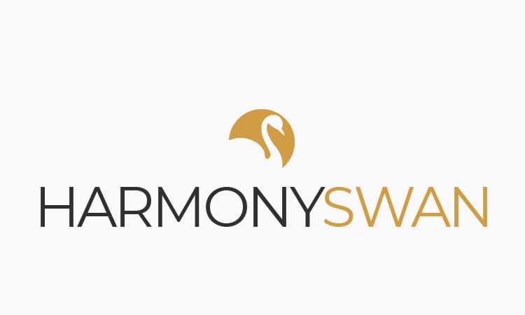 HarmonySwan.com - buy Creative premium domains