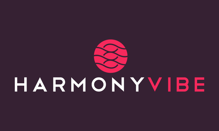HarmonyVibe.com - Good premium names
