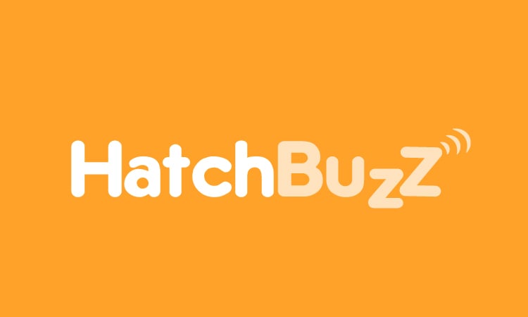 HatchBuzz.com - Catchy premium domain marketplace