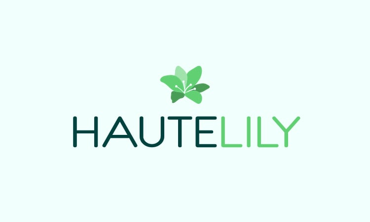 HauteLily.com - Great premium domains for sale