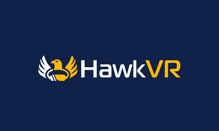 HawkVR.com - Creative premium domains for sale