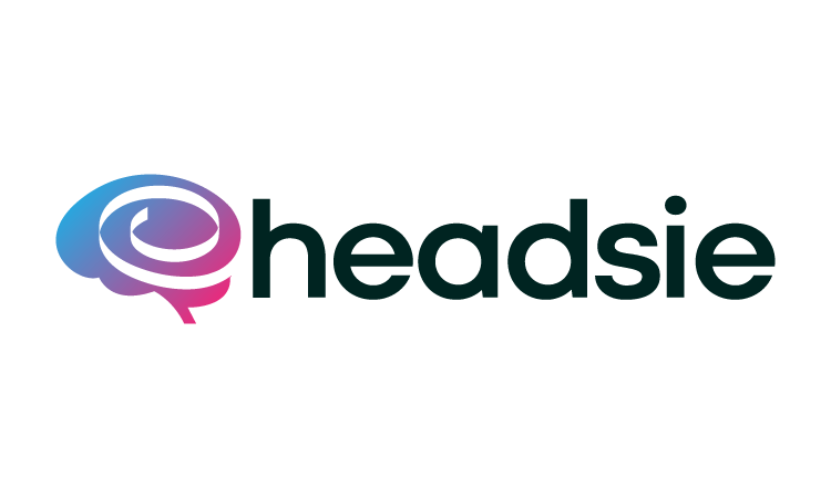 Headsie.com - Unique domains for sale