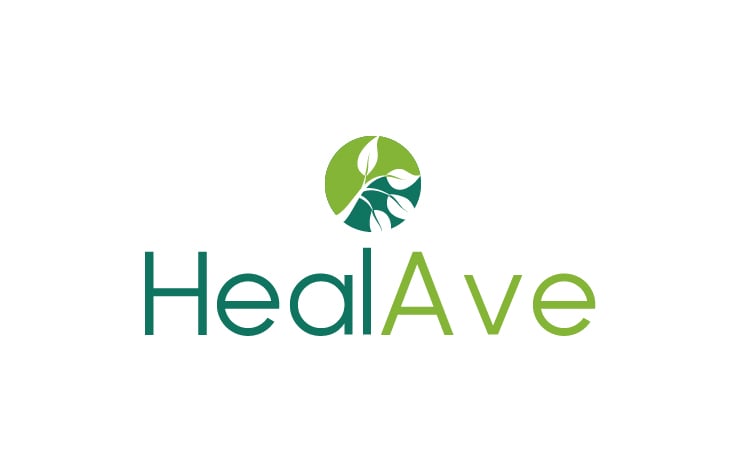 HealAve.com - Great premium domains