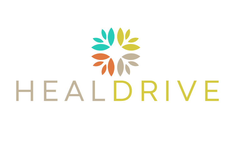 HealDrive.com - Cool premium names