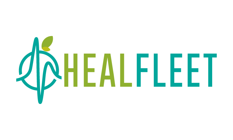HealFleet.com - Good premium names