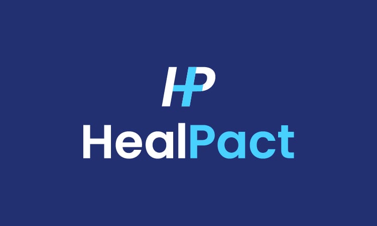 HealPact.com - Unique premium names