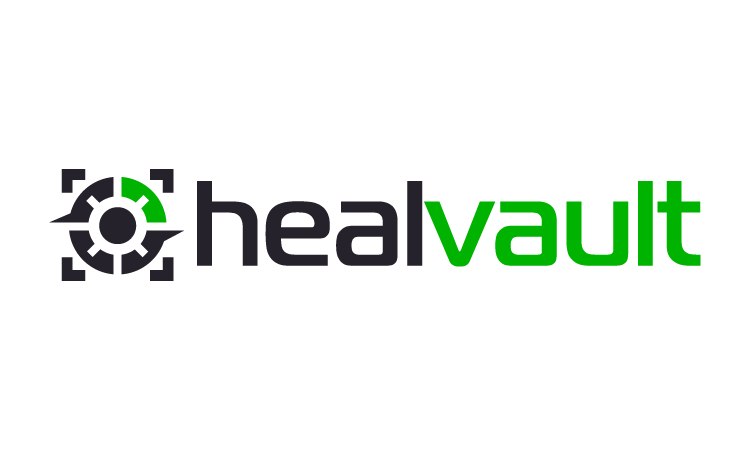 HealVault.com - buy Great premium domains