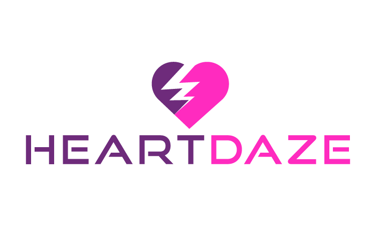 HeartDaze.com - buying New premium names