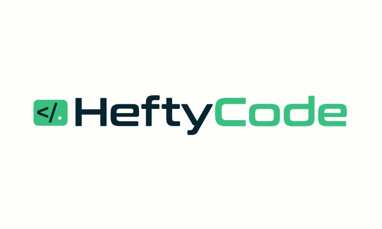 HeftyCode.com - New premium names