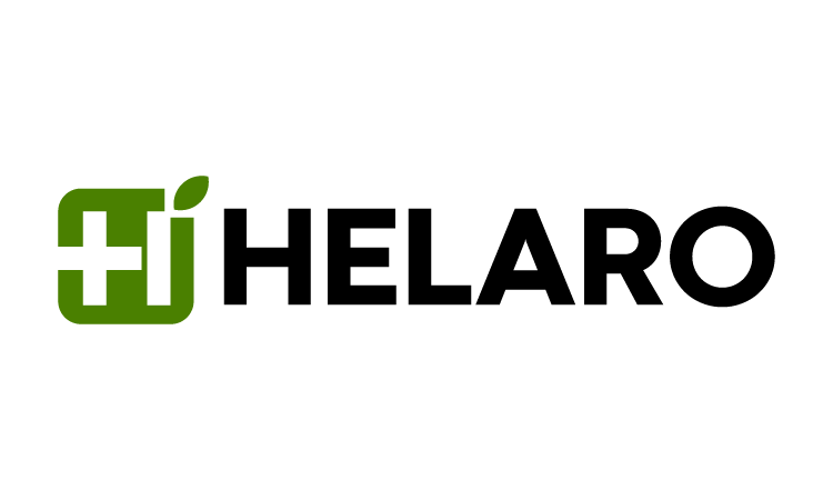 Helaro.com - New premium domain marketplace