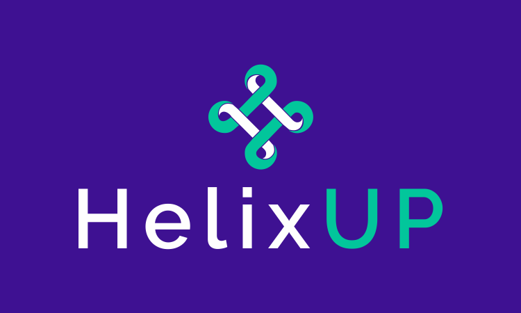 HelixUP.com - buy Unique premium names