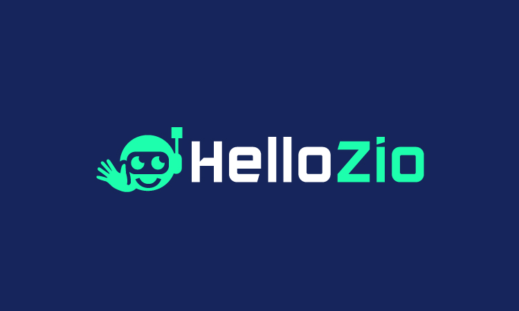 HelloZio.com - Best domains for sale