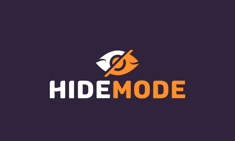HideMode.com - Catchy premium names