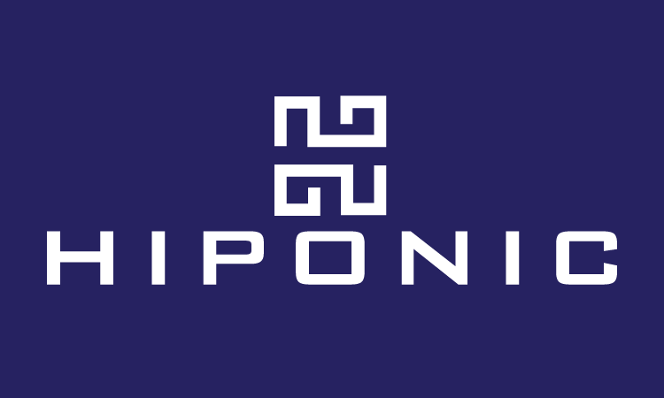 Hiponic logo