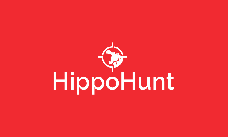 HippoHunt.com - Creative premium domain names for sale