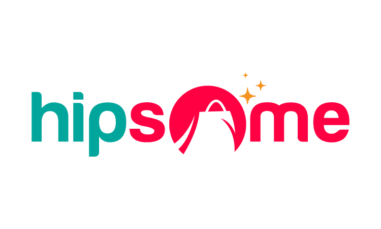 Hipsome logo