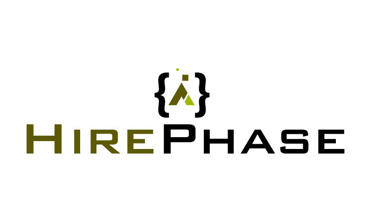 HirePhase.com - Great premium domain names