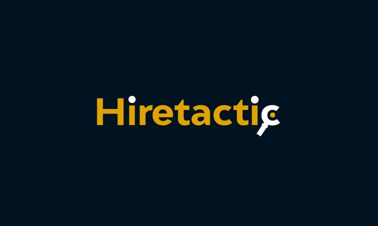 Hiretactic.com - buying New premium names