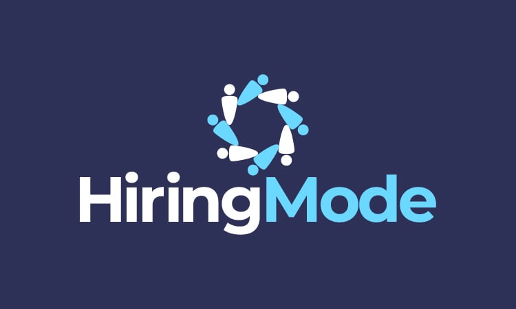 HiringMode.com - Good premium domains