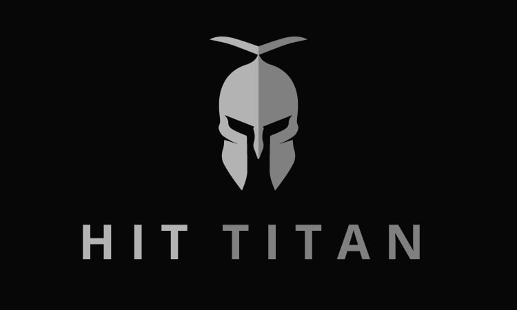 HitTitan logo