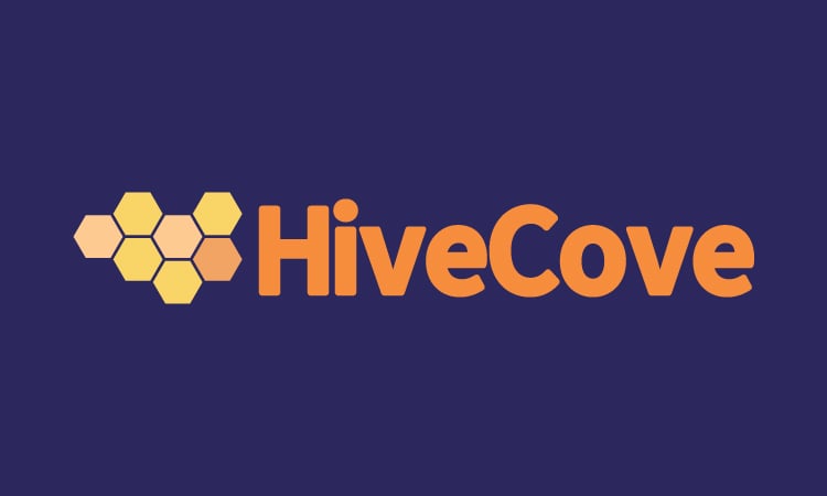 HiveCove.com - New premium domain marketplace
