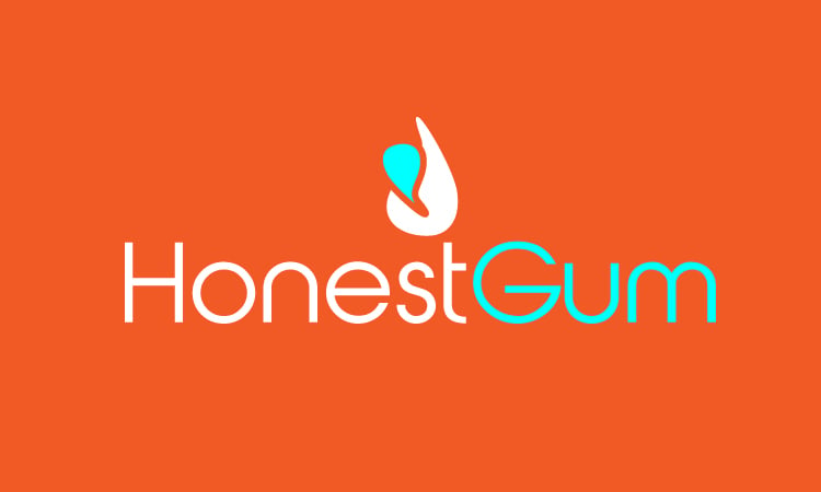 HonestGum.com - buying Catchy premium names