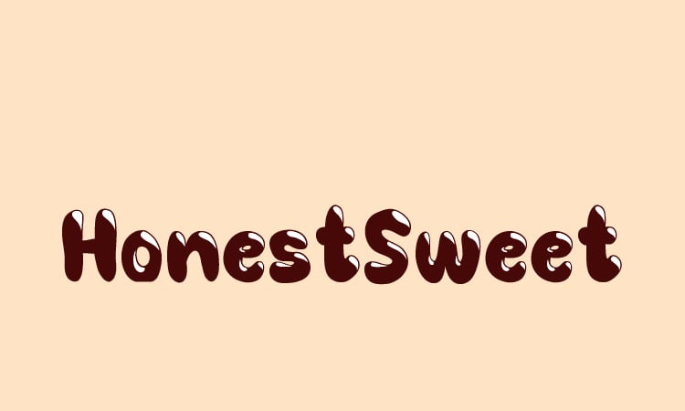 HonestSweet logo
