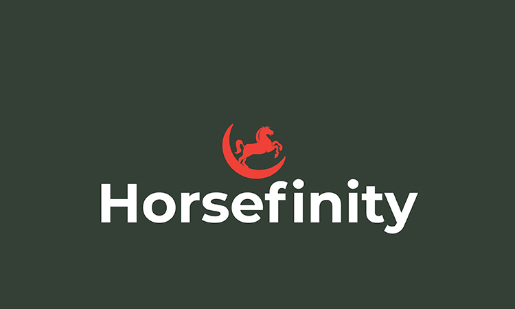 Horsefinity.com - Great premium domain names for sale