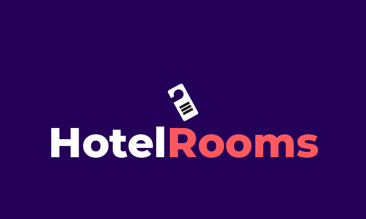 HotelRooms.io - Cool premium domains for sale