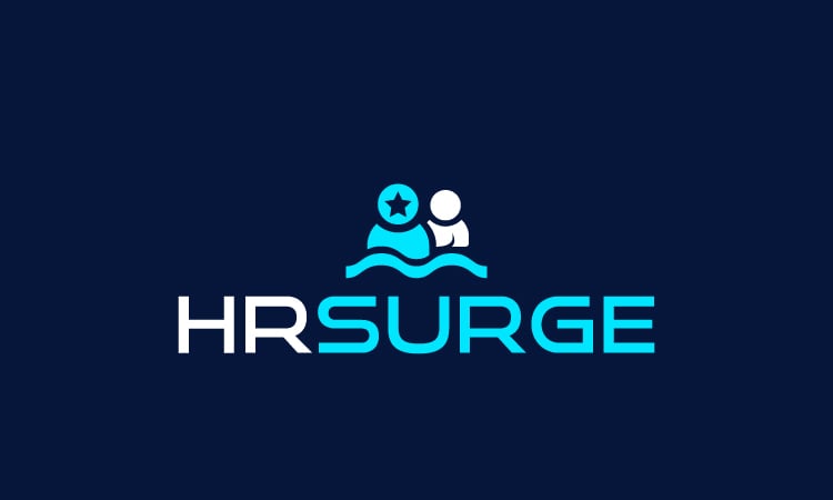 HRSurge.com - buy Creative premium domains