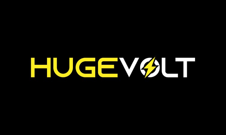 HugeVolt.com - Great premium domain marketplace