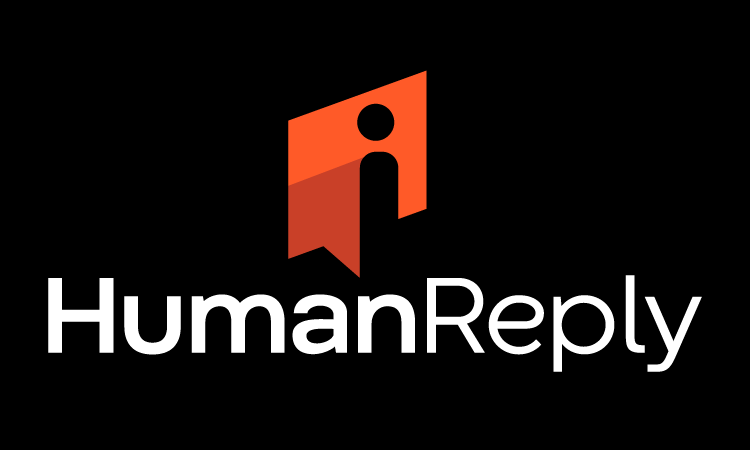 HumanReply logo
