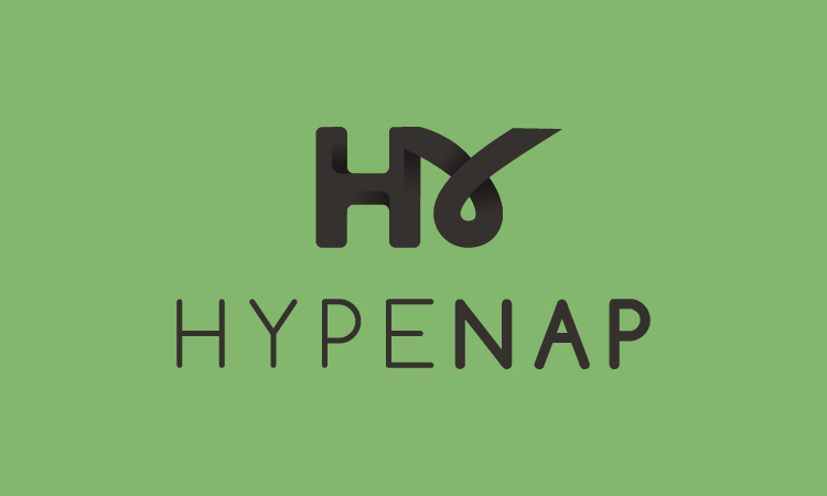 HypeNap.com - Creative domains for sale