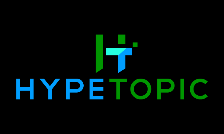 HypeTopic.com - Good premium domain names for sale