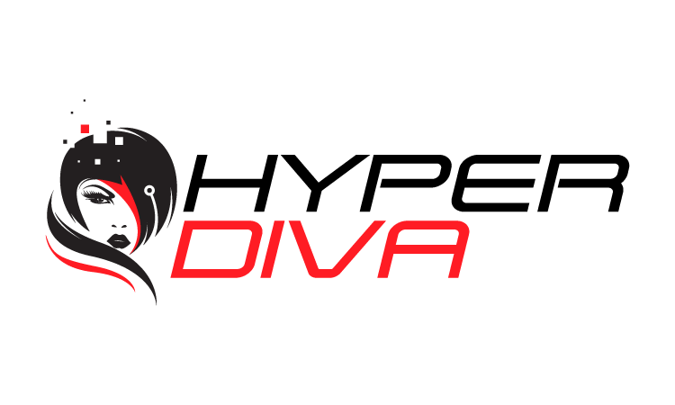 HyperDiva.com - buy Unique premium domains