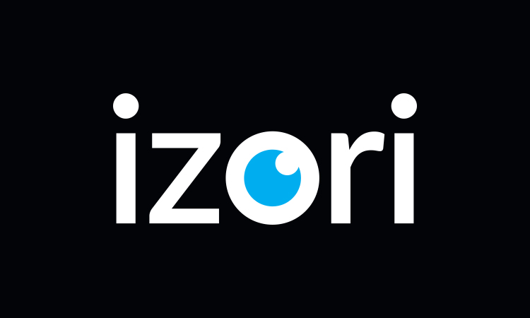 Izori logo
