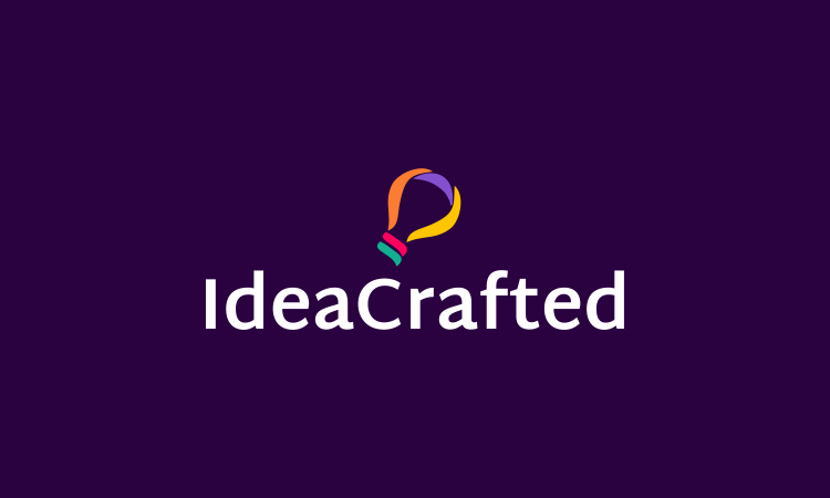 IdeaCrafted logo