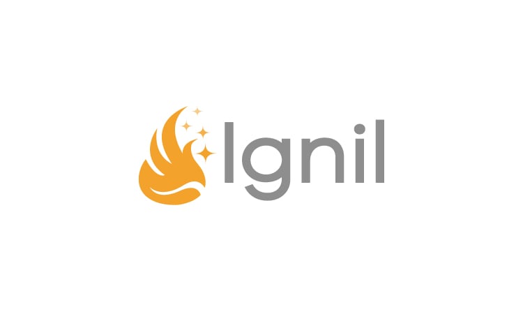 Ignil.com - Creative premium domains for sale