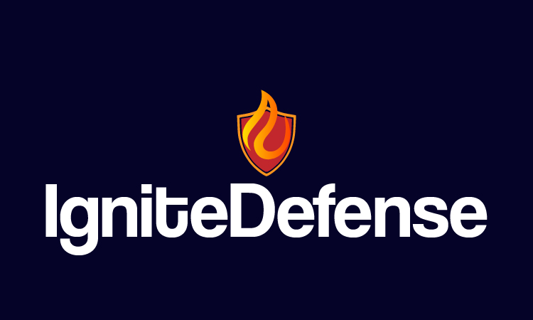 IgniteDefense.com - Great premium domains