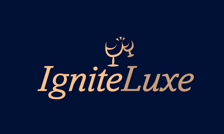 IgniteLuxe.com - buy Good premium domains