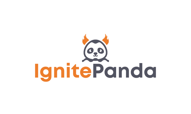 IgnitePanda.com - buying Good premium names